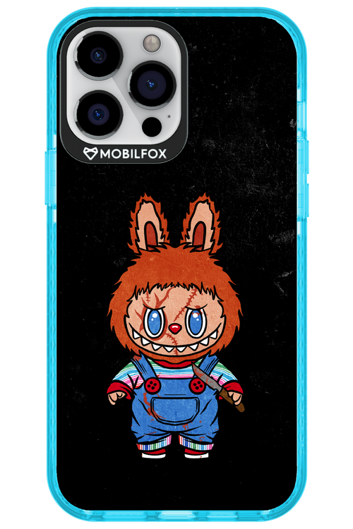 Playtime's over - Apple iPhone 13 Pro Max