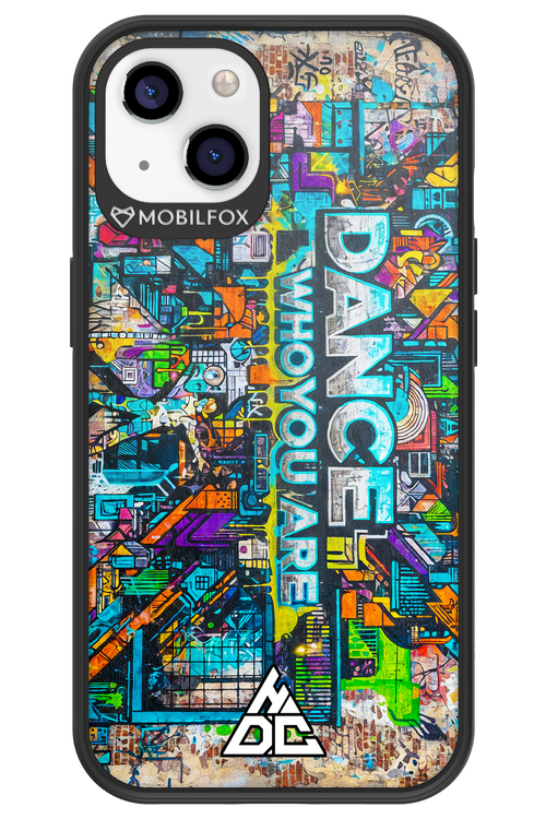 HDC 4 - Apple iPhone 13