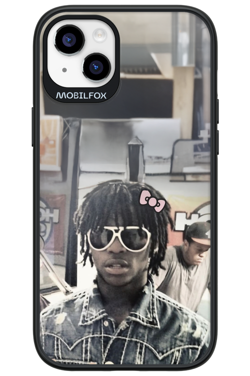 Drip ‘n’ Bow - Apple iPhone 14 Plus