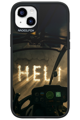 HELI POV - Apple iPhone 14 Plus