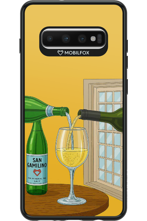Gami Spritz - Samsung Galaxy S10+