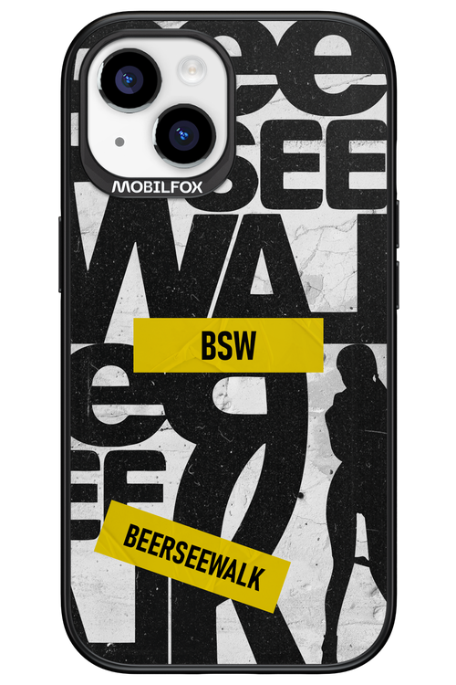 Beerseewalk II - Apple iPhone 15