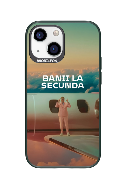 Banii la secunda - Apple iPhone 13 Mini