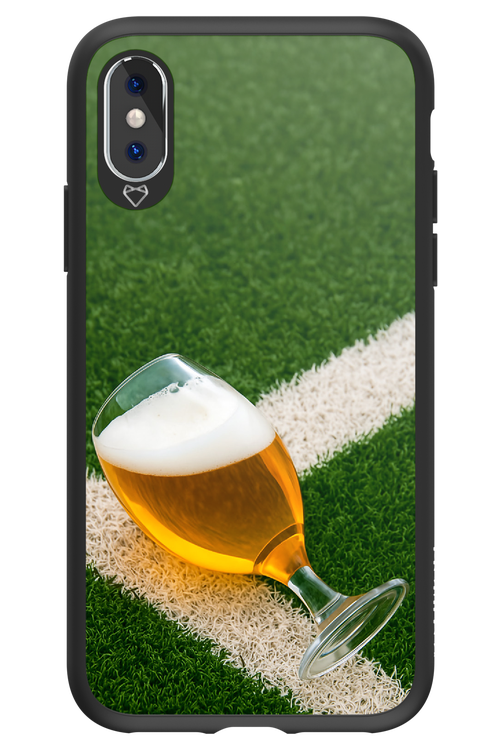 Just some beers - Apple iPhone X