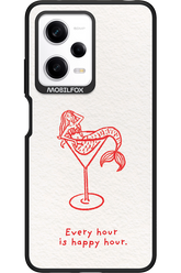 Happy Hour - Xiaomi Redmi Note 12 Pro 5G