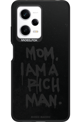 Rich Man - Xiaomi Redmi Note 12 Pro 5G