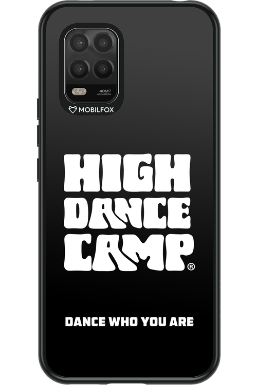 HDC 1 - Xiaomi Mi 10 Lite 5G