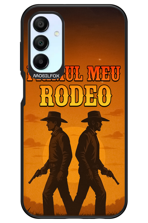 Under The Sun - Samsung Galaxy A15