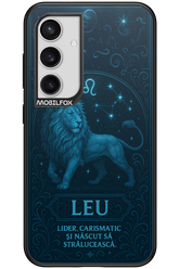 Leu - Samsung Galaxy S24