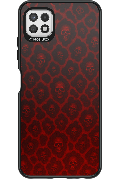 Skullpard - Samsung Galaxy A22 5G
