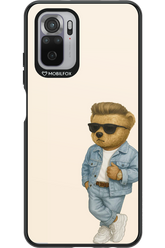 Gamibear (Desert) - Xiaomi Redmi Note 10