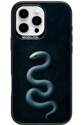 Night Venom - Apple iPhone 16 Pro Max