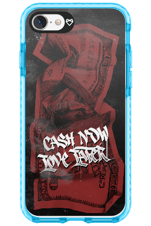 Liquid Assets - Apple iPhone 8