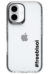 freebisoi I - Apple iPhone 16