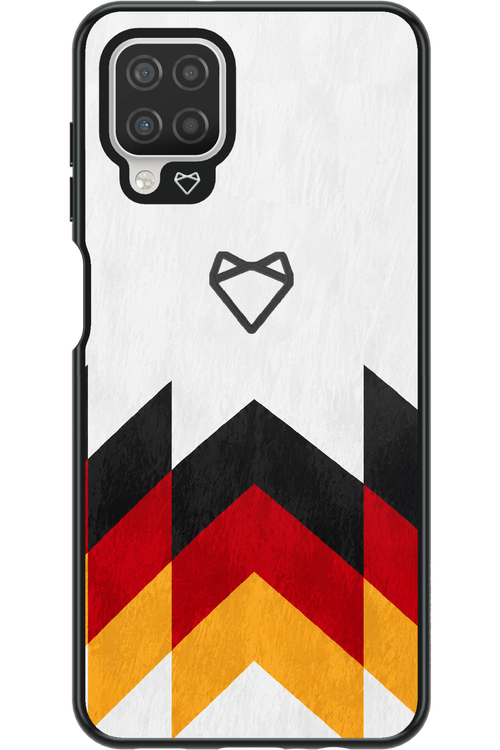 Germania x Mobilfox 2.0 - Samsung Galaxy A12
