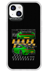 Masterpiece - Apple iPhone 13