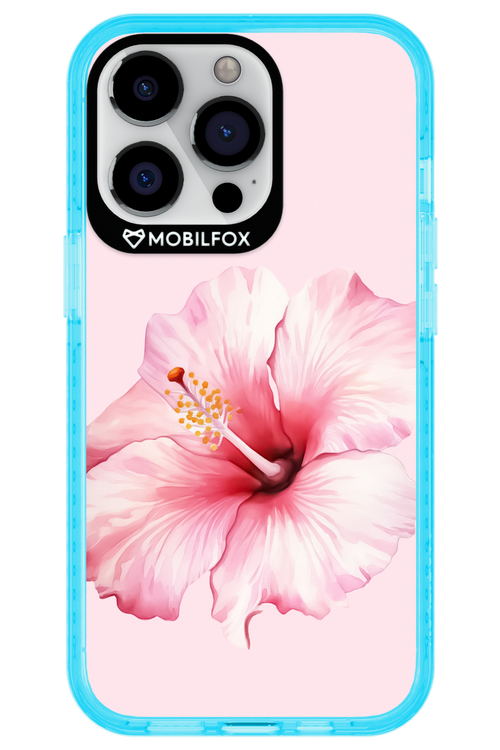 HibiPinky - Apple iPhone 13 Pro