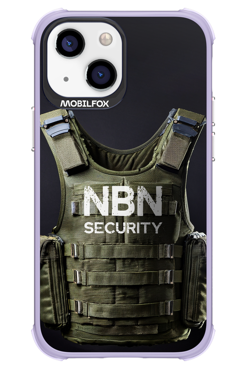 Secu - Apple iPhone 13 Mini