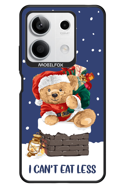 I can't eat less - Xiaomi Redmi Note 13 5G