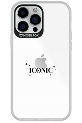 Iconic Sparkle - Apple iPhone 13 Pro Max