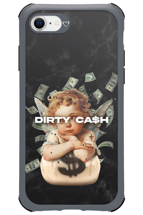 DirtyCash - Apple iPhone SE 2022