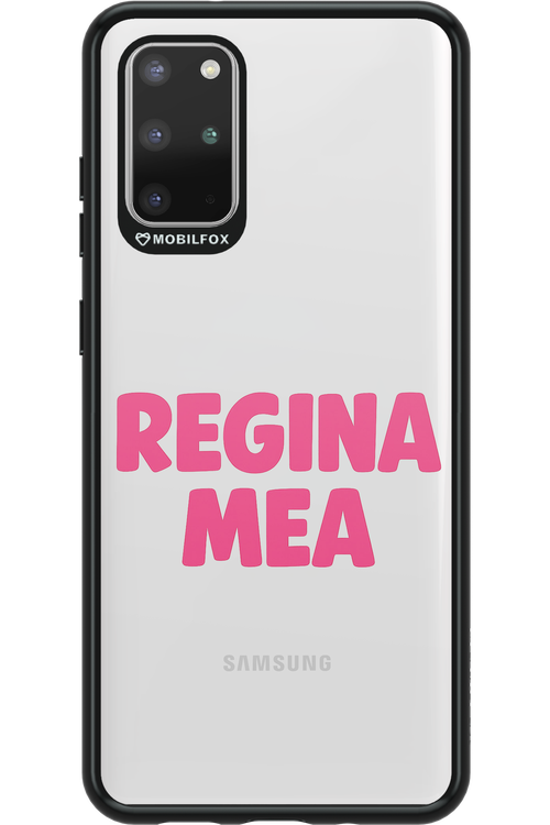 Regina Mea - Samsung Galaxy S20+
