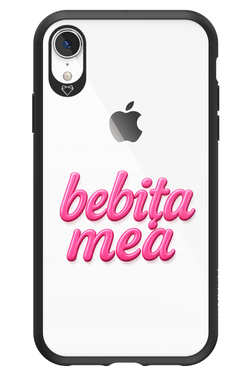 Meaa - Apple iPhone XR