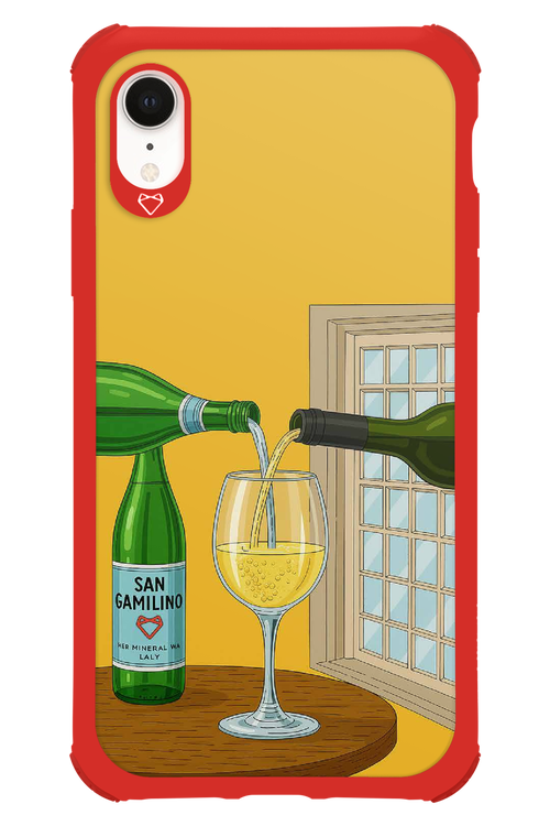 Gami Spritz - Apple iPhone XR