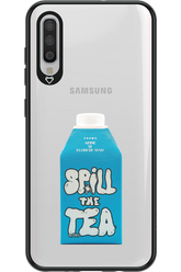 Classic Carton - Samsung Galaxy A70