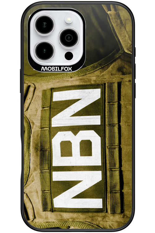 Team - Apple iPhone 16 Pro Max