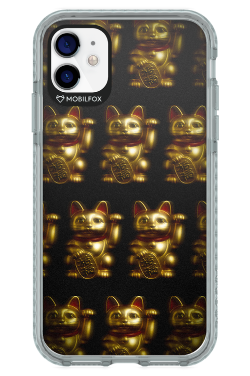 Gold Luck - Apple iPhone 11