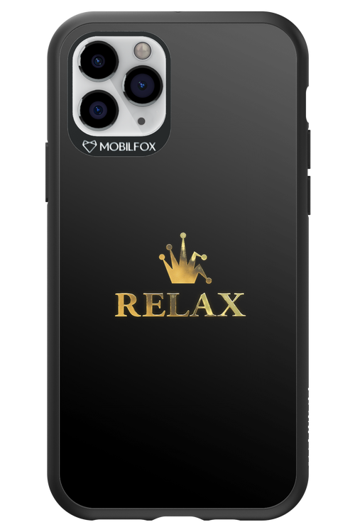 Relax 2.0 - Apple iPhone 11 Pro