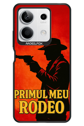 Rodeo - Xiaomi Redmi Note 13 5G