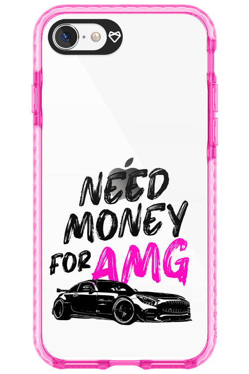 Need money for AMG - Apple iPhone SE 2022