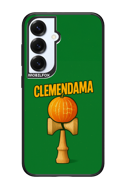Clemendama 2.0 - Samsung S25