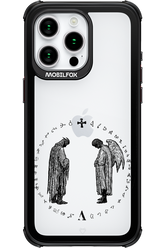 iNGER & D3MON V2 - Apple iPhone 15 Pro Max