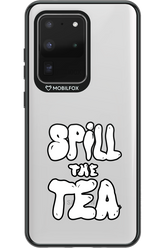 Outline Edition - Samsung Galaxy S20 Ultra 5G