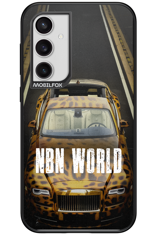 Car - Samsung Galaxy S23 FE