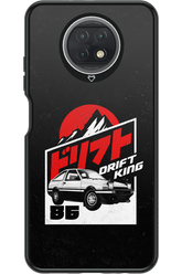 Drift king - Xiaomi Redmi Note 9T 5G