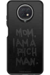 Rich Man - Xiaomi Redmi Note 9T 5G