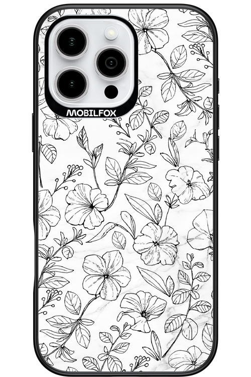 Lineart Beuty - Apple iPhone 16 Pro Max