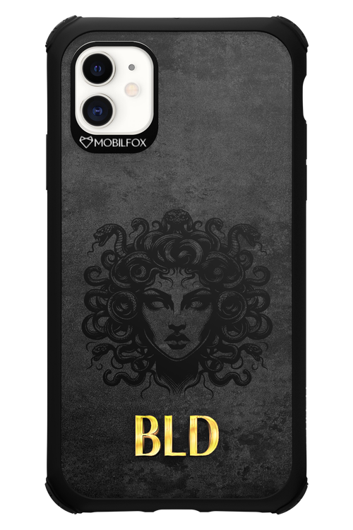 BLD MEDUSA - Apple iPhone 11