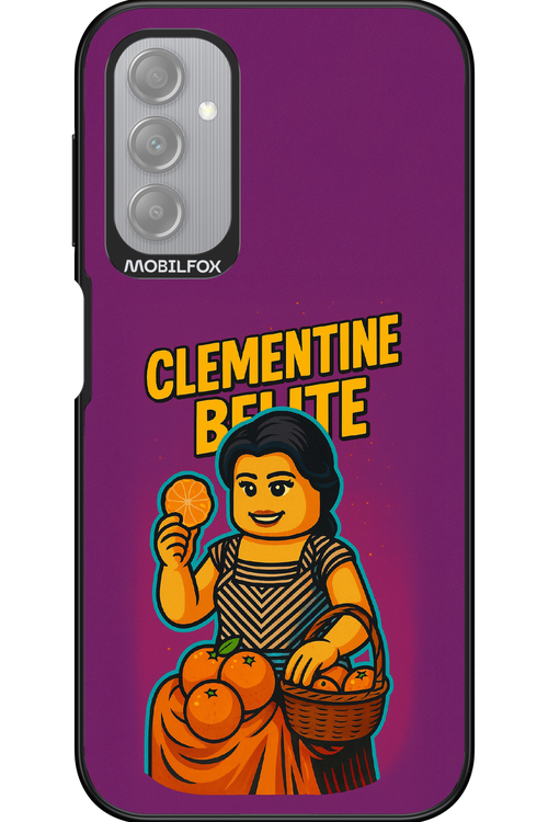 Clementine Belite Lego - Samsung Galaxy A14
