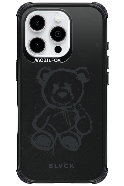 BLVCK BEAR - Apple iPhone 16 Pro