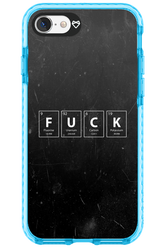 Periodic table - Apple iPhone 7