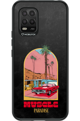 Muscle Paradise - Xiaomi Mi 10 Lite 5G