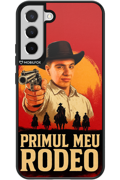 Cowboy - Samsung Galaxy S22+
