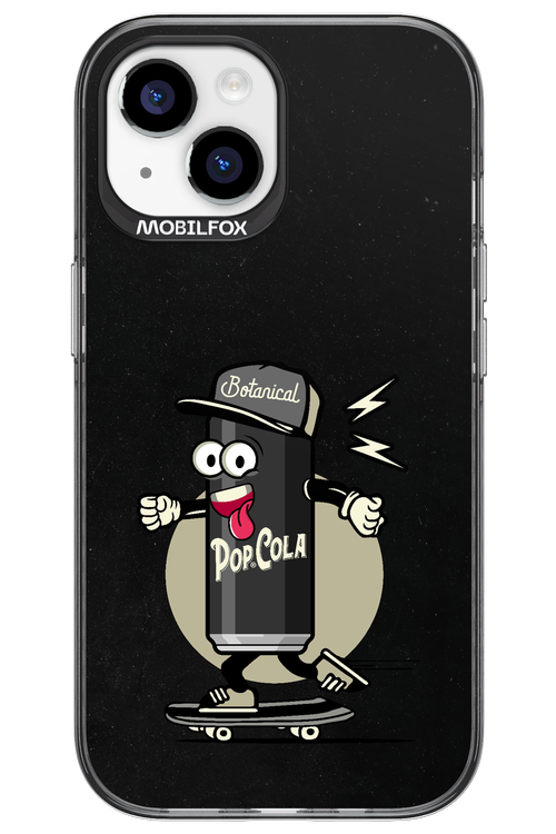 PopCola Botanical - Apple iPhone 15