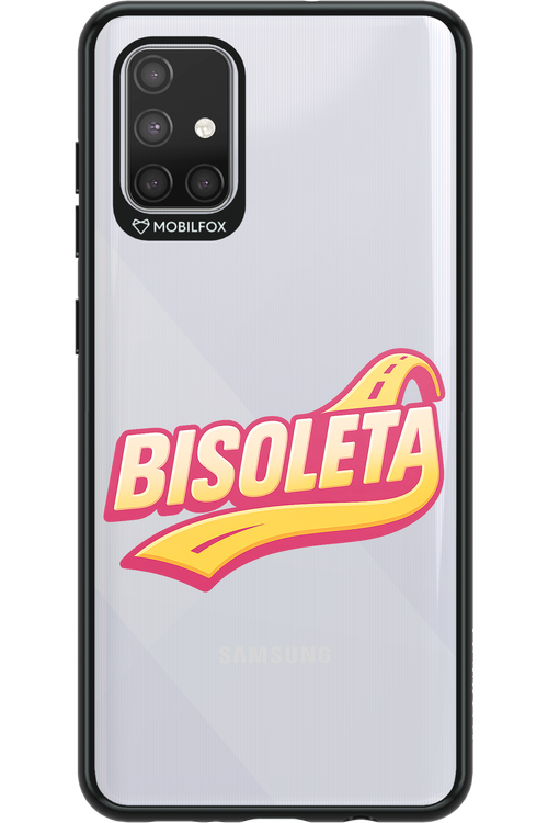 Bisoleta - Samsung Galaxy A71