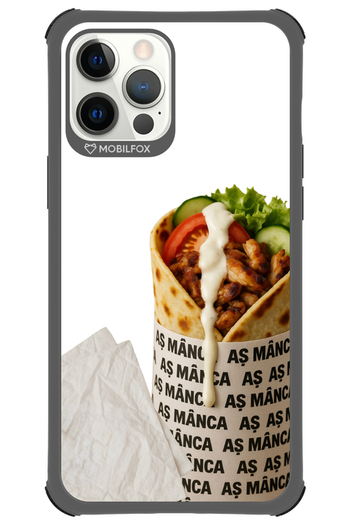 AȘ MÂNCA - Apple iPhone 12 Pro Max